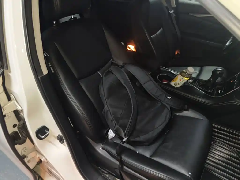 Infiniti Q50L — миниатюра 25