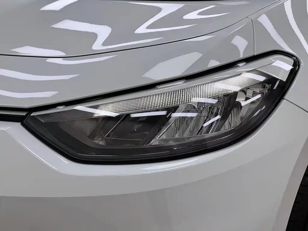 Volkswagen ID.3 — миниатюра 30