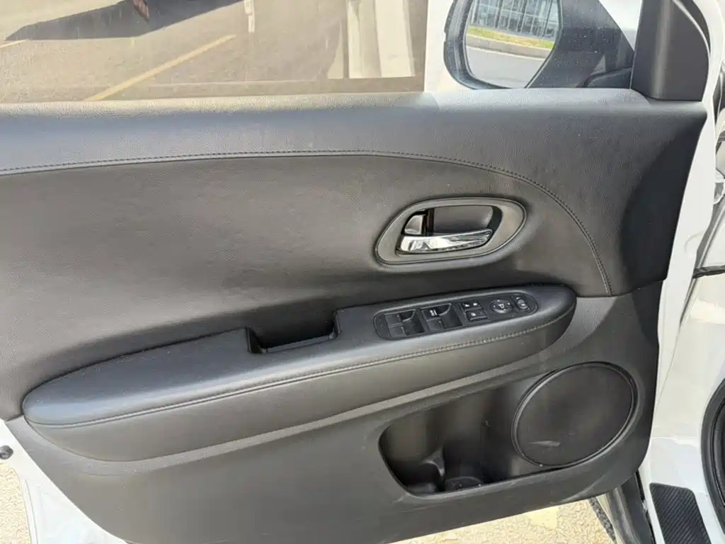 Honda XR-V — миниатюра 16