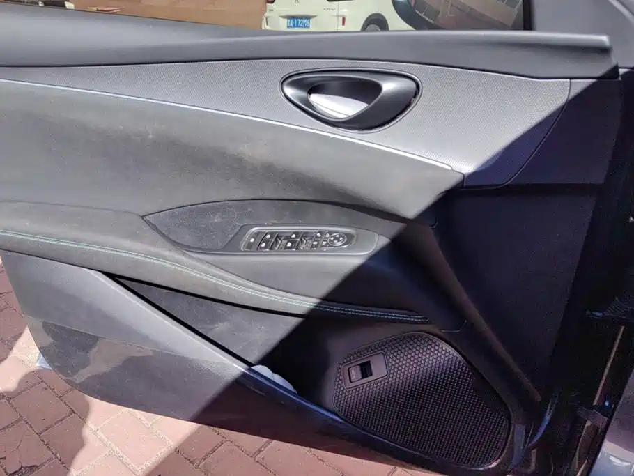 BYD Seal 06 — миниатюра 7