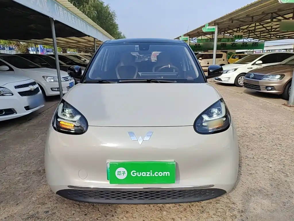Wuling Bingo — миниатюра 3