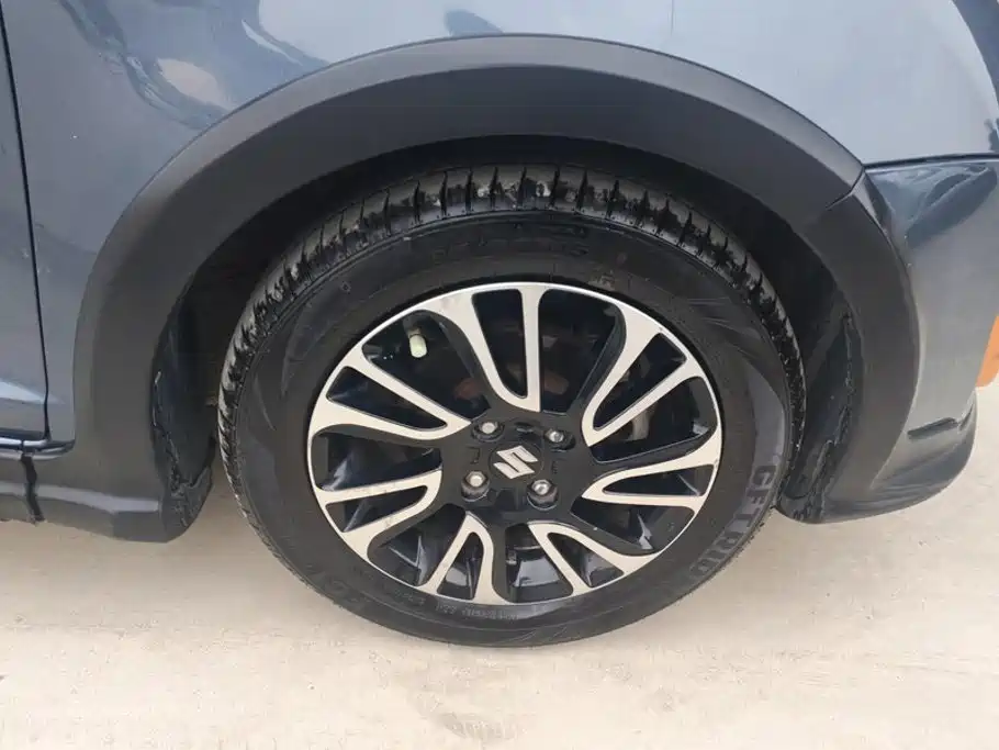 Suzuki Swift — миниатюра 6