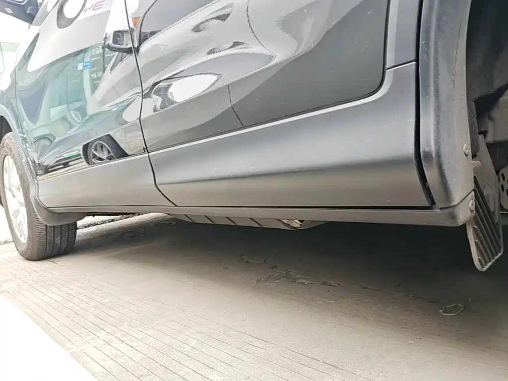 Honda CR-V — миниатюра 22