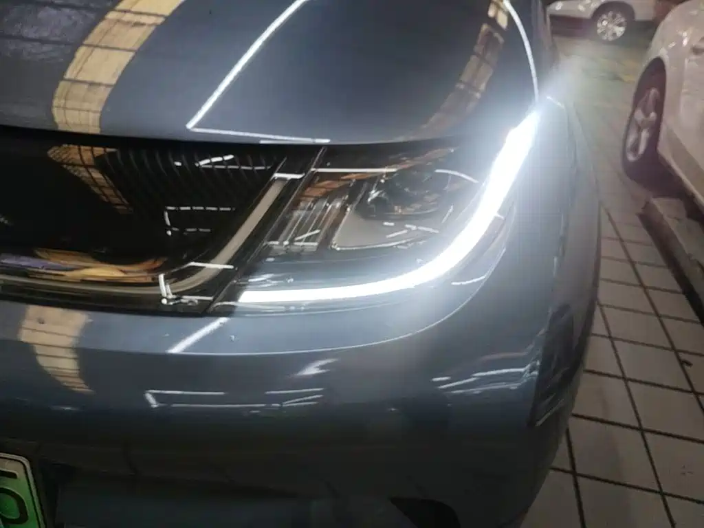 BYD Dolphin — миниатюра 24