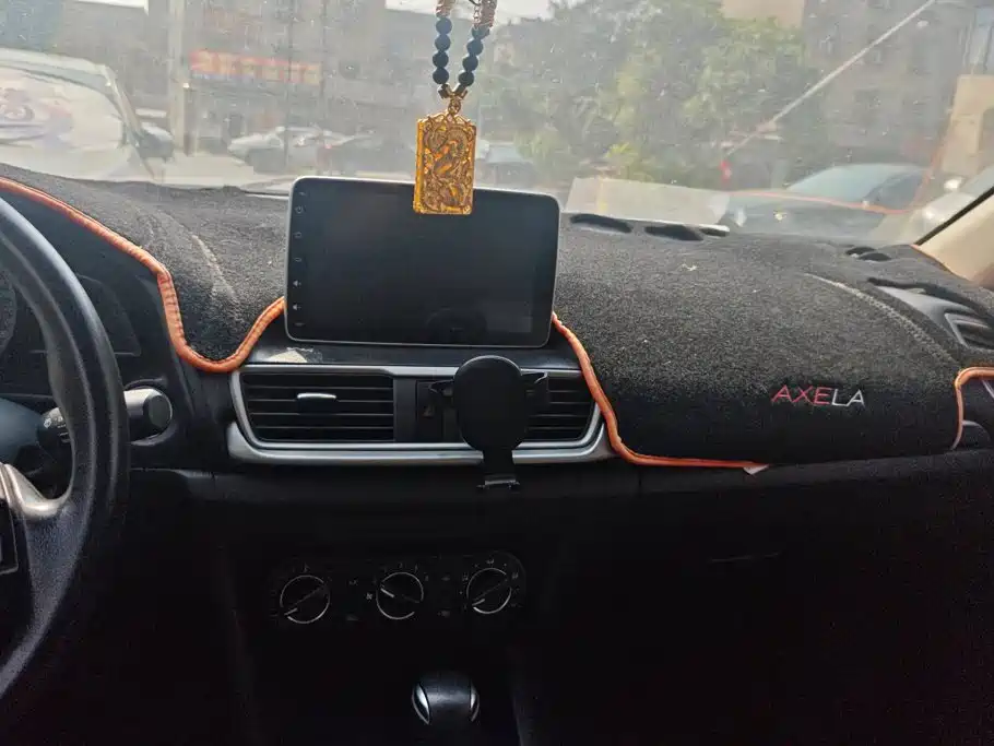 Mazda 3 Axela — миниатюра 13