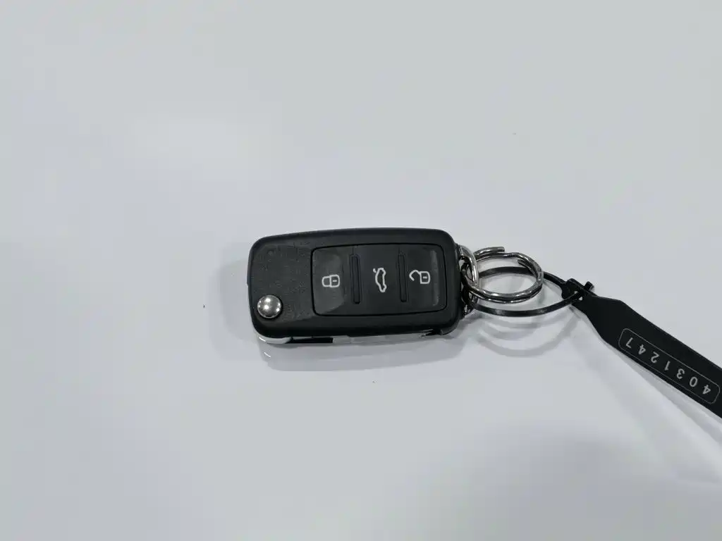 Volkswagen Sagitar — миниатюра 19