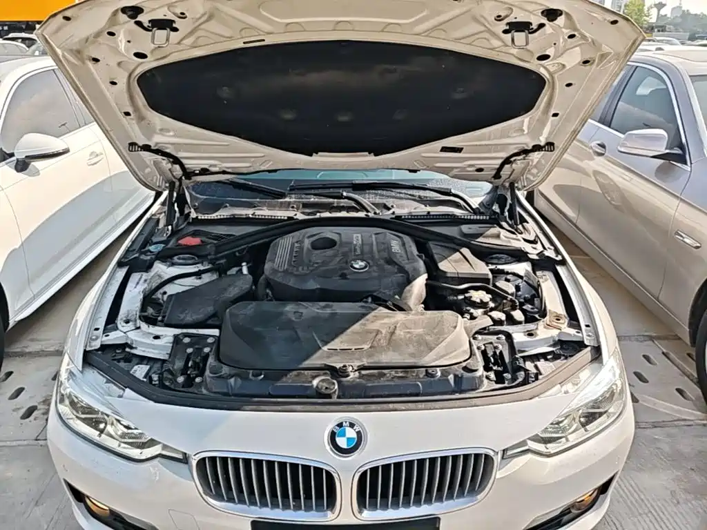 BMW 3 Series — миниатюра 16