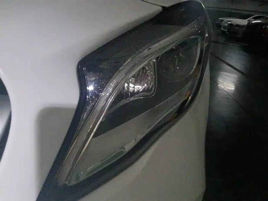 Mercedes-Benz GLA — миниатюра 5