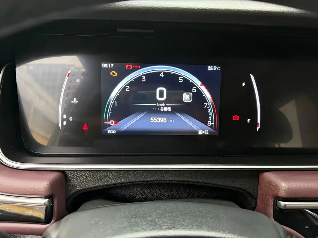 GAC Motor Trumpchi M6 — миниатюра 4