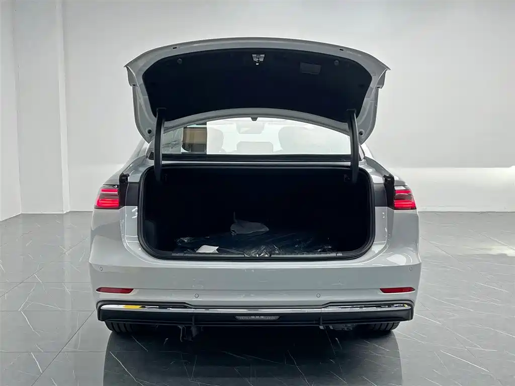 Geely Galaxy Galaxy A7 EM A7 EM 2025 EM-i 150km +