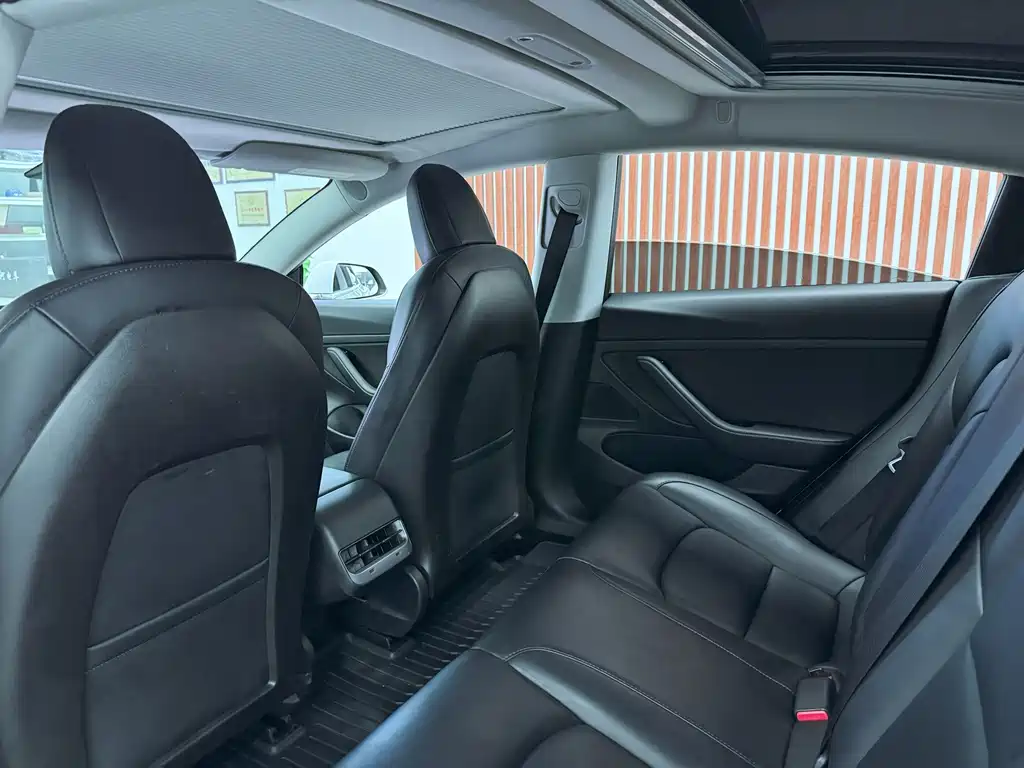 Tesla Model 3 — миниатюра 9
