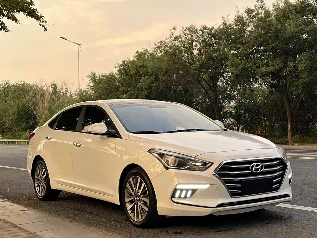 HYUNDAI NAME PICTURE