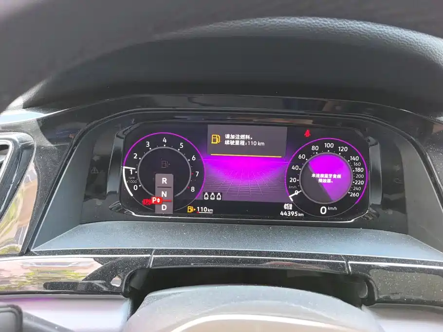 Volkswagen Teramont — миниатюра 14