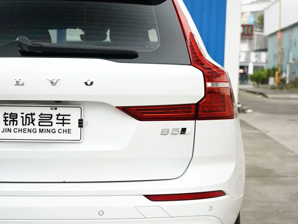 Volvo XC60 — миниатюра 9