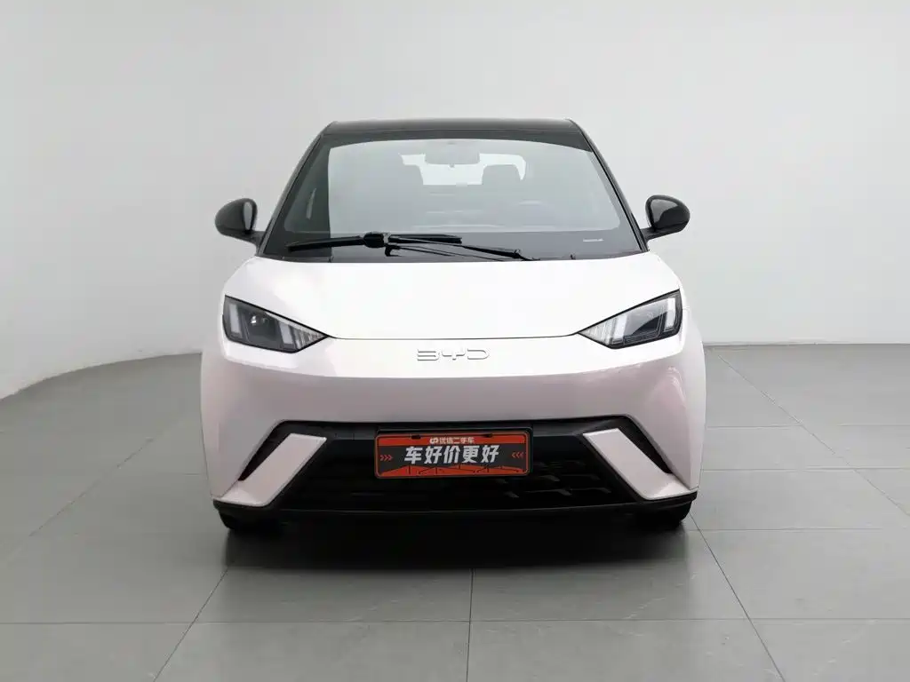 BYD Seagull — миниатюра 3
