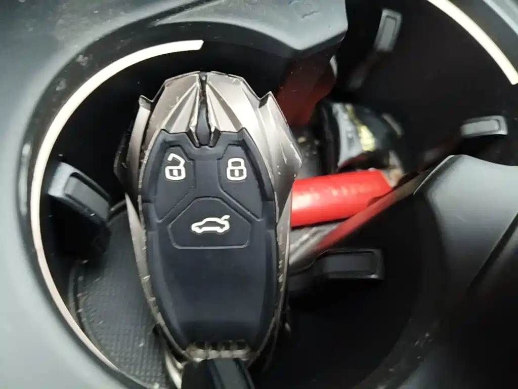 Audi A4L — миниатюра 9