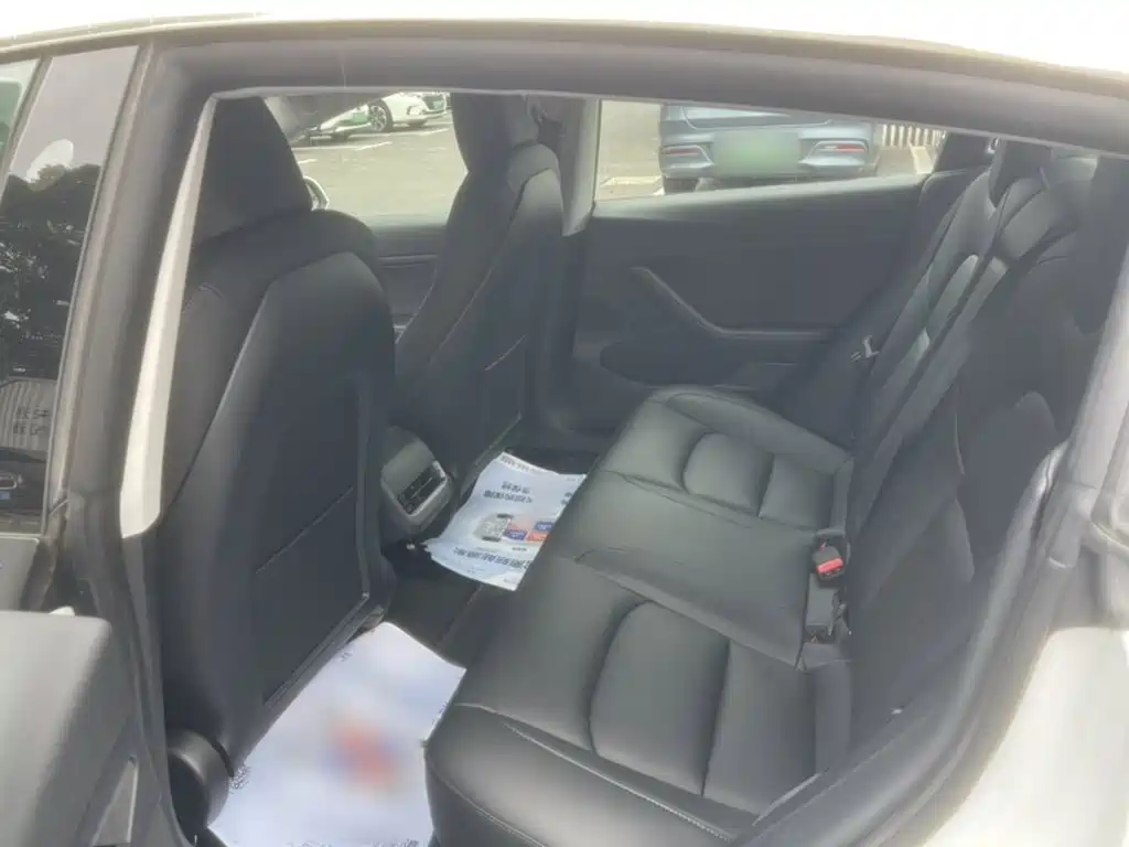 Tesla Model 3 — миниатюра 14