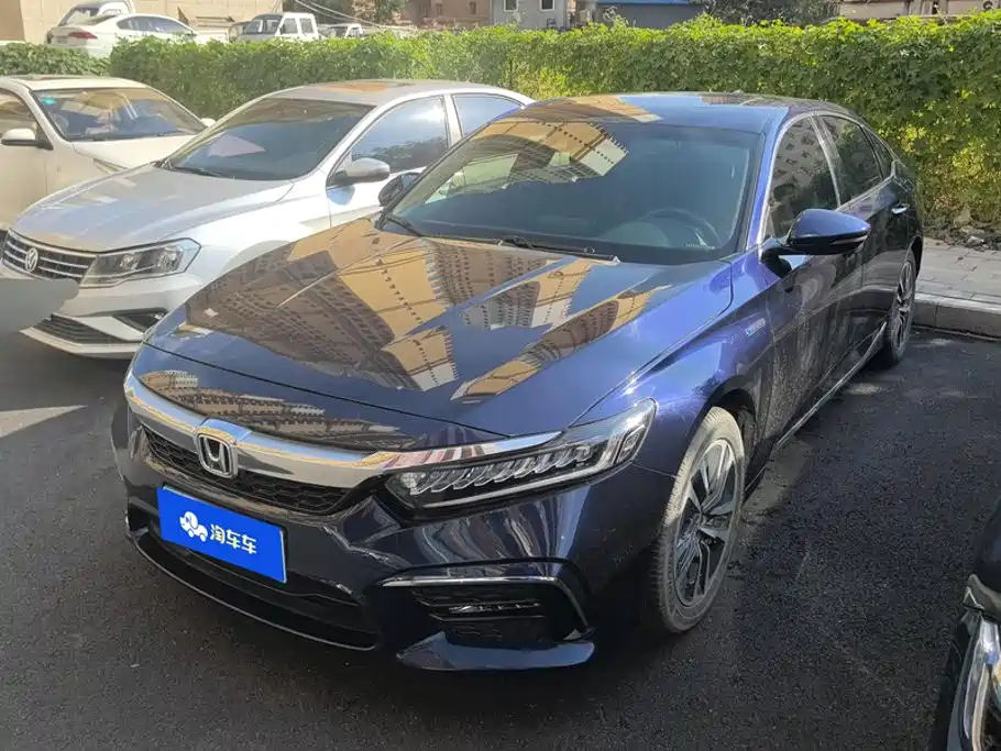 Honda Inspire