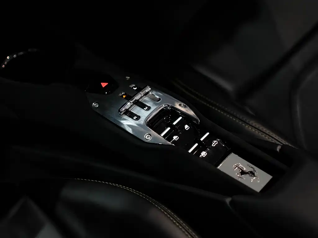 Ferrari 296 — миниатюра 14