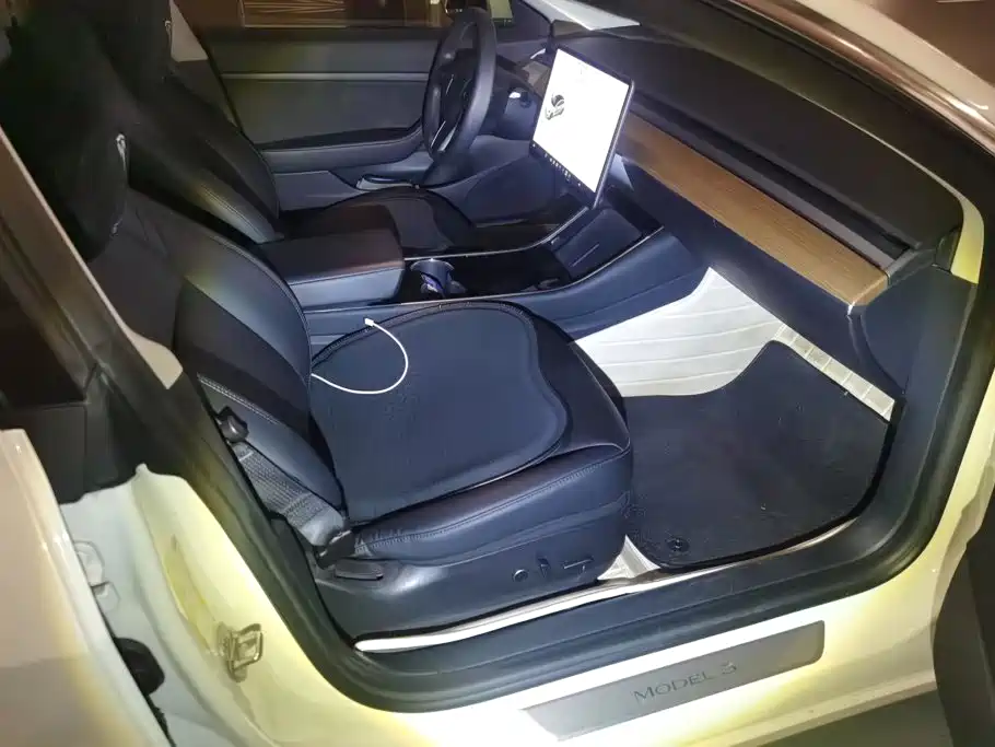 Tesla Model 3 — миниатюра 8