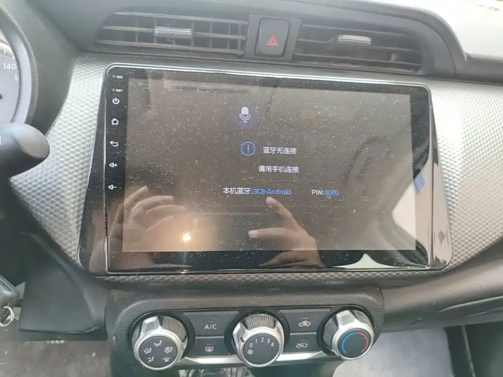 Nissan Kicks — миниатюра 13