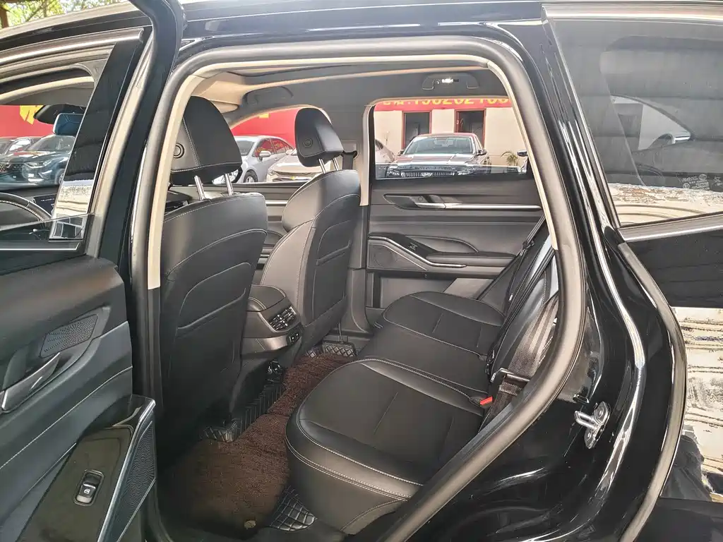 Haval H6 — миниатюра 5