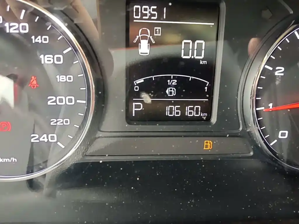 Roewe RX5 — миниатюра 17