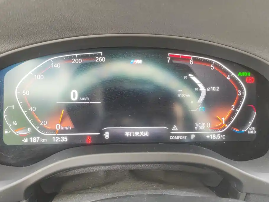 BMW X4 — миниатюра 14
