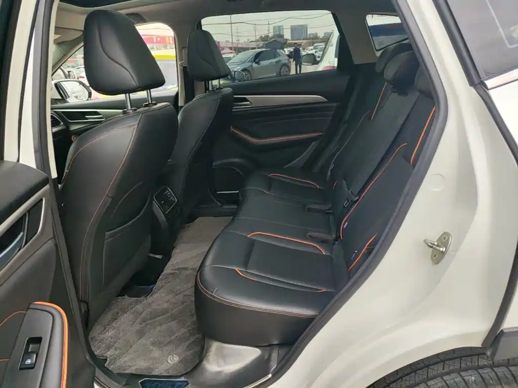Haval F7 — миниатюра 17
