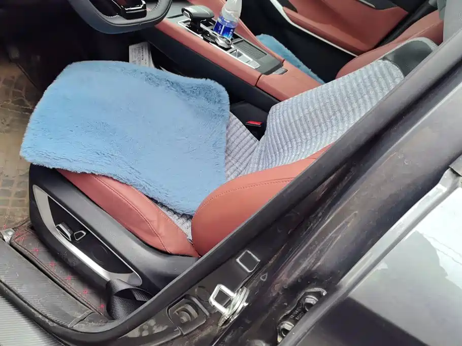 Changan CS75 PLUS — миниатюра 9