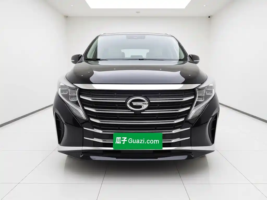 GAC Motor Trumpchi M8 — миниатюра 2
