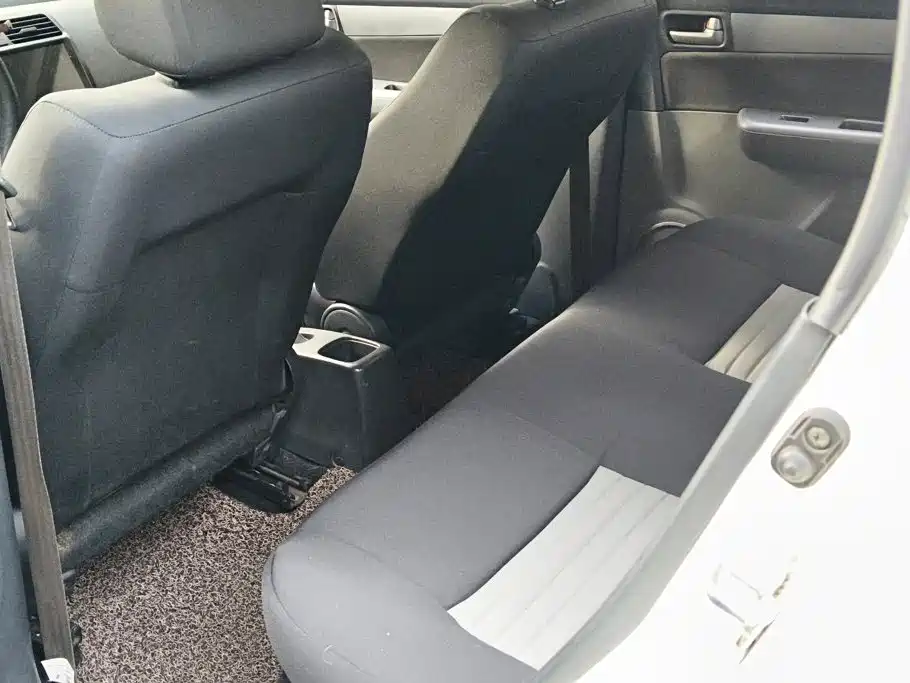 Suzuki Swift — миниатюра 11