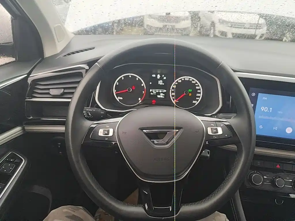 Jetta VS5 — миниатюра 11