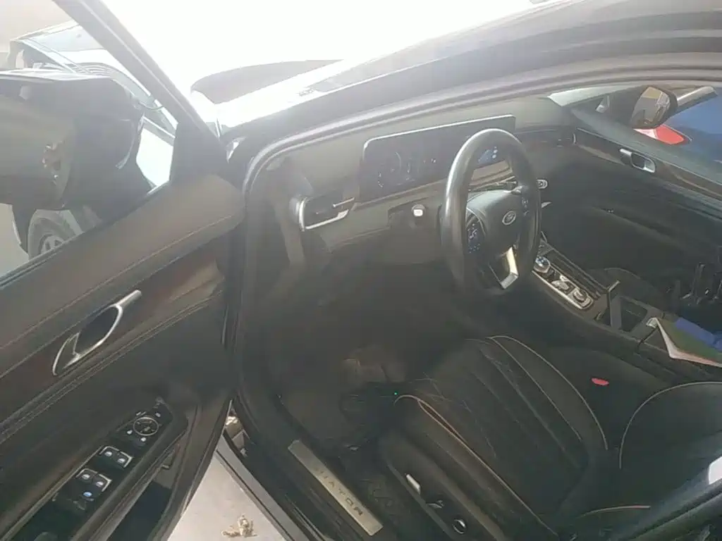 Ford Equator — миниатюра 16