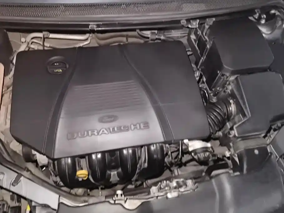 Ford Focus — миниатюра 10