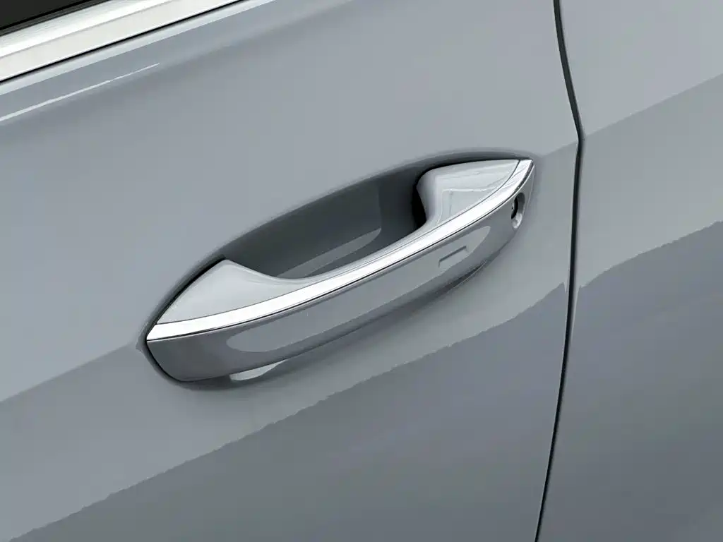Volkswagen Golf — миниатюра 27