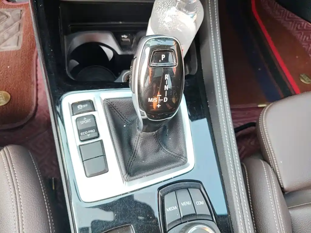 BMW 1 Series — миниатюра 14