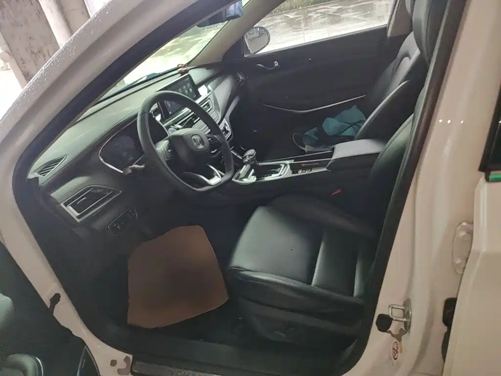 Changan Ruicheng CC — миниатюра 15