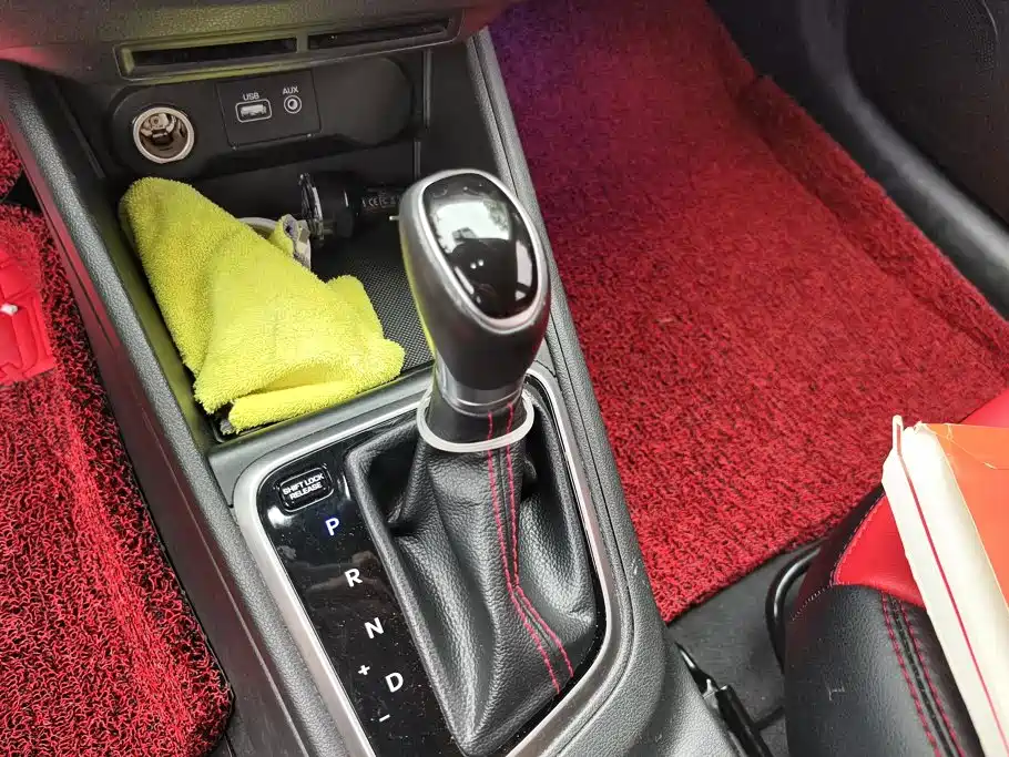 Hyundai Verna — миниатюра 16