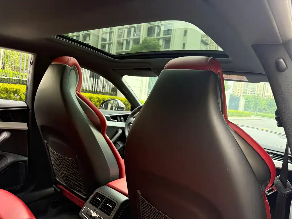 Audi S5 — миниатюра 15