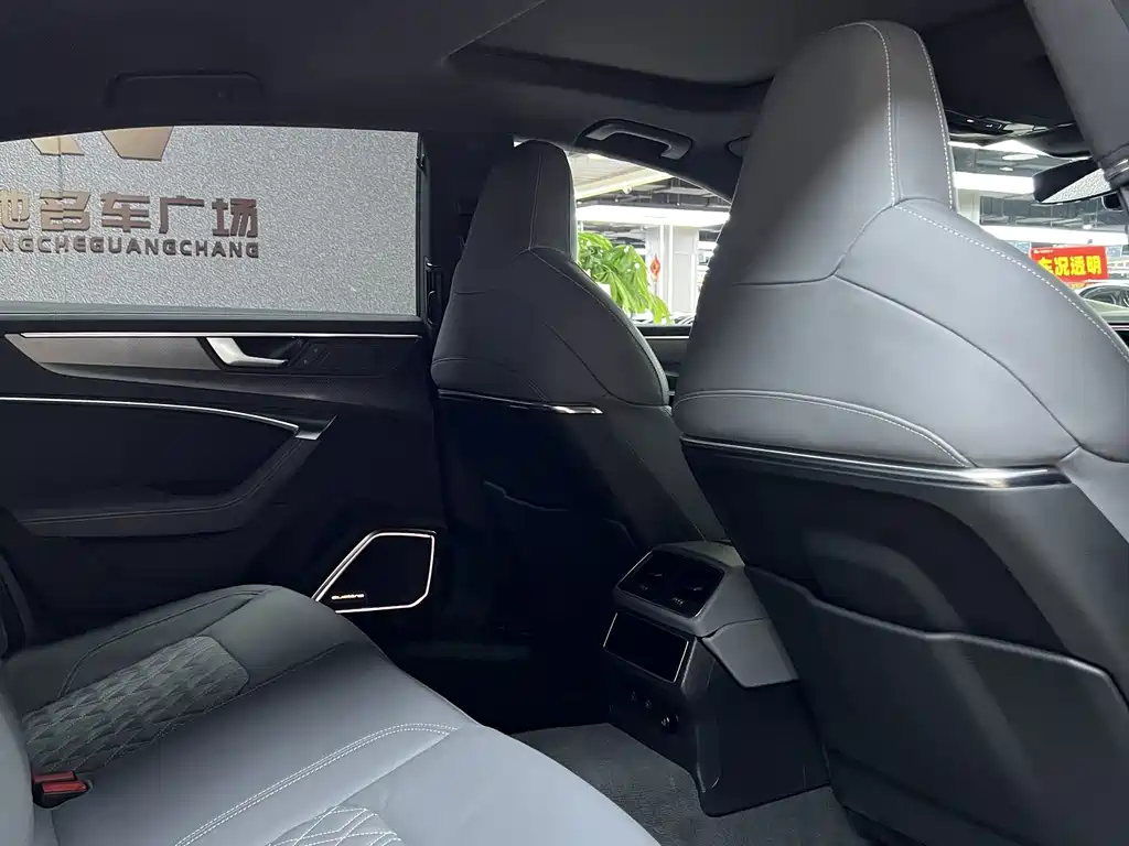 Audi A7 — миниатюра 9