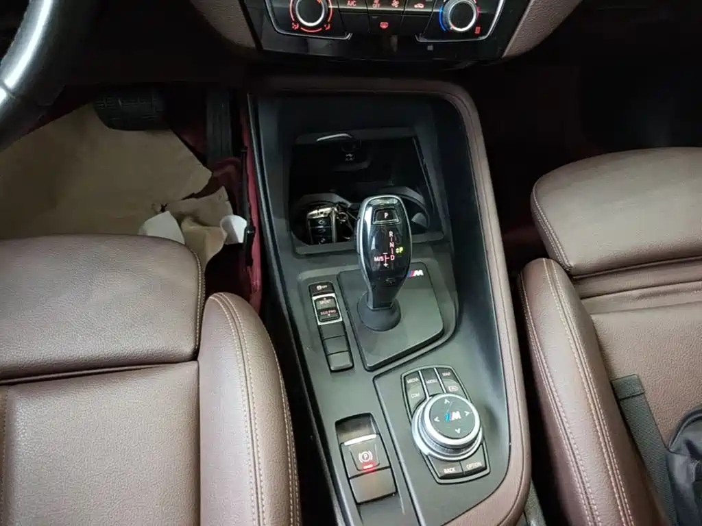BMW X1 — миниатюра 14