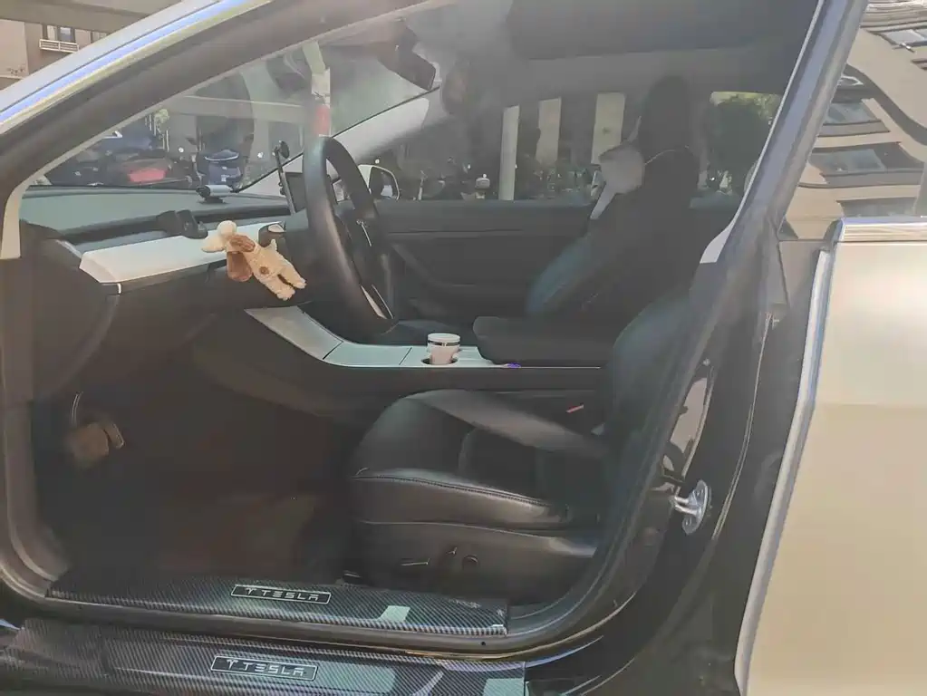 Tesla Model 3 — миниатюра 2