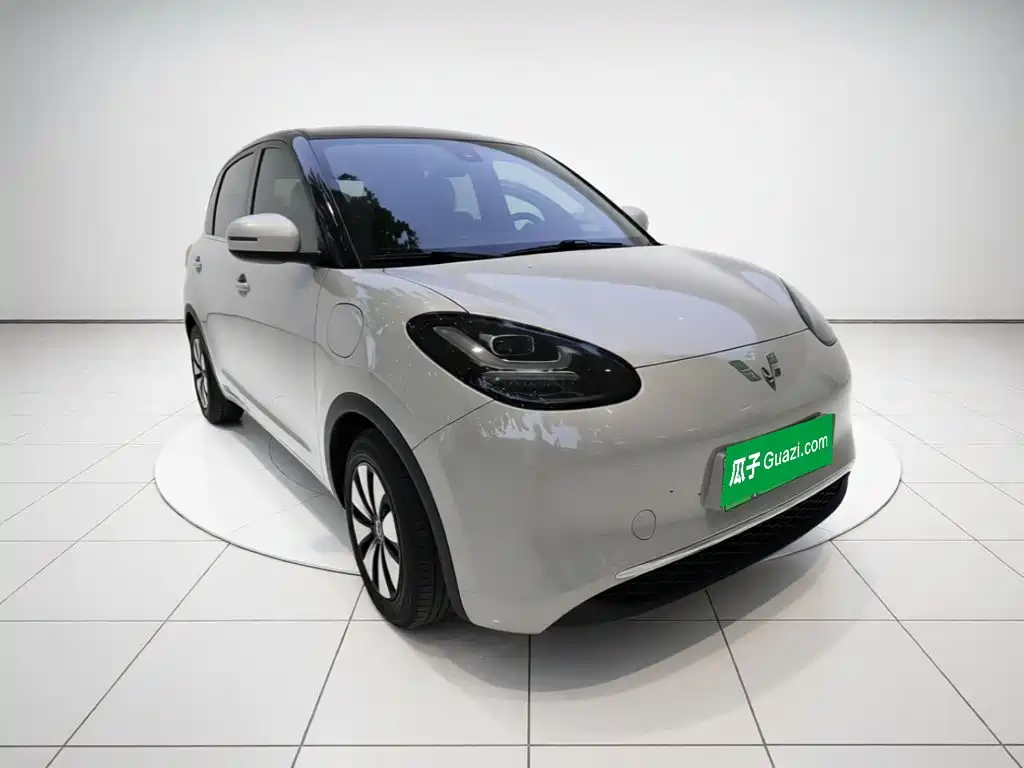 Wuling Bingo — миниатюра 3