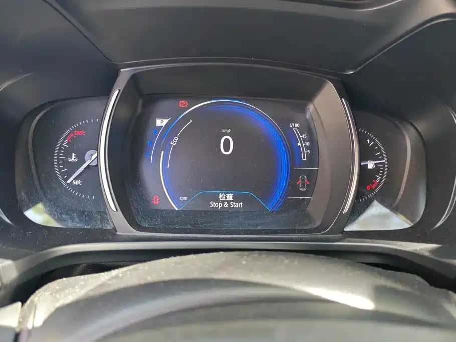 Renault Koleos — миниатюра 14