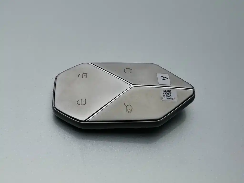 Fang Cheng Bao Leopard 8 — миниатюра 19