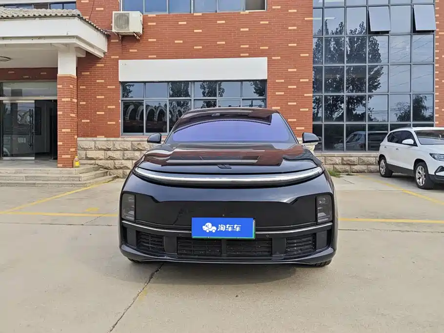 Li Auto Li L7 — миниатюра 2