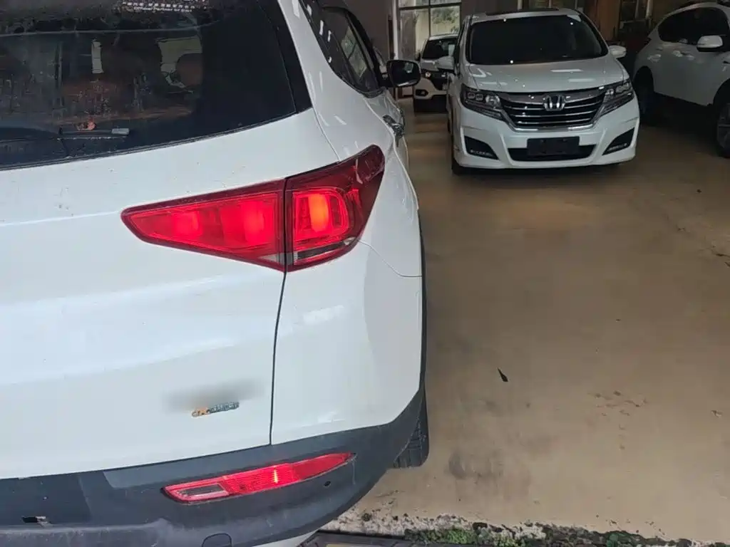 Chery Tiggo 7 — миниатюра 8