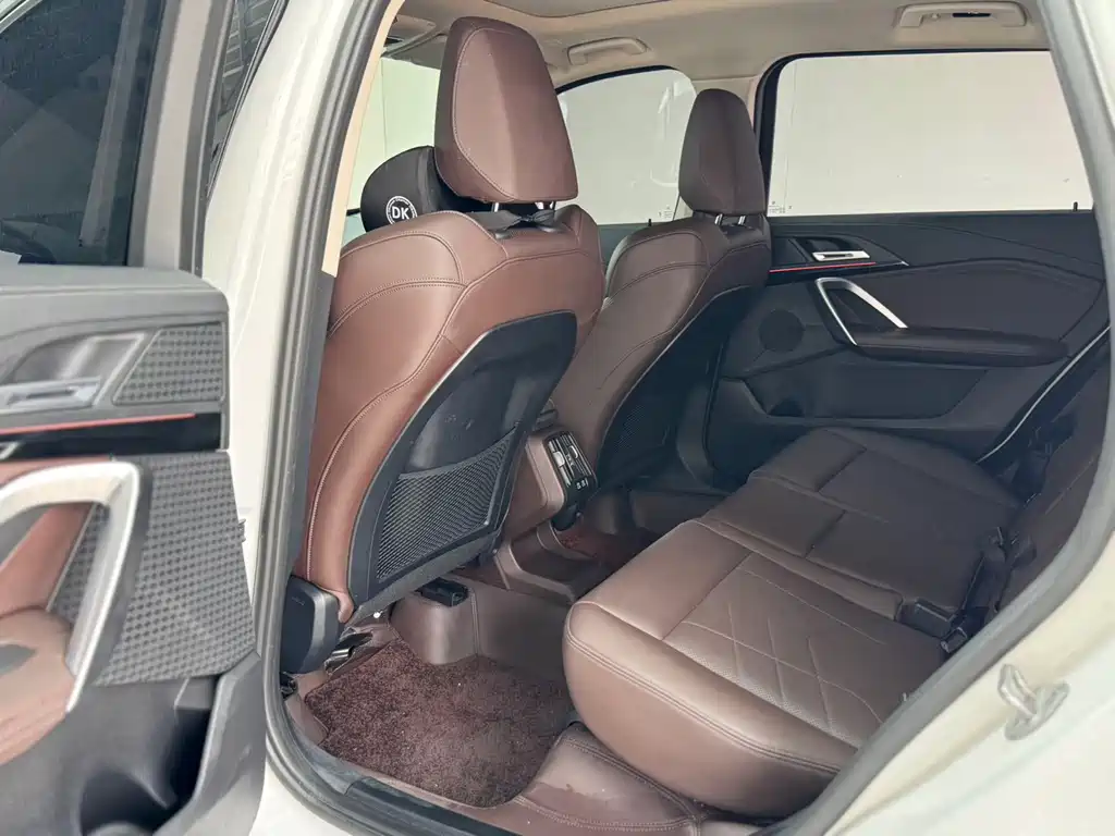 BMW X1 — миниатюра 6