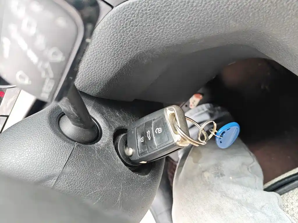 Volkswagen Golf Sportsvan — миниатюра 9